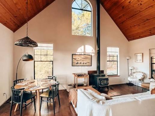 Cabaña Familiar — foto 2