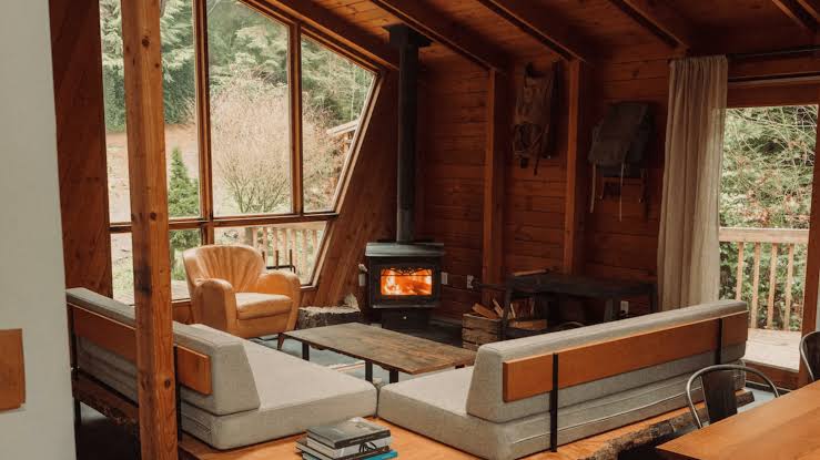 Descubrí tu refugio en la Patagonia — foto 3